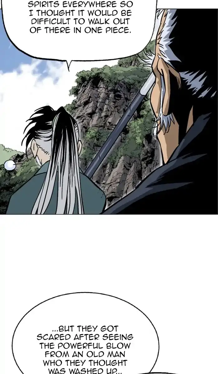 Gosu - Chapter 141 Page 8