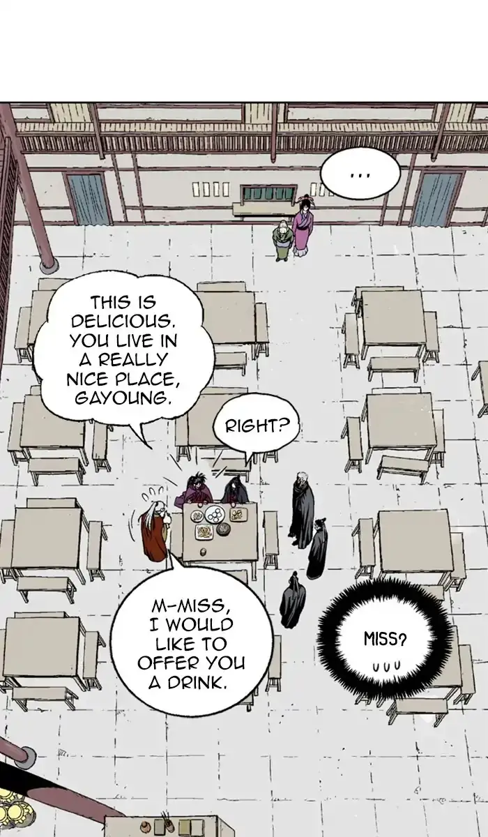 Gosu - Chapter 141 Page 83