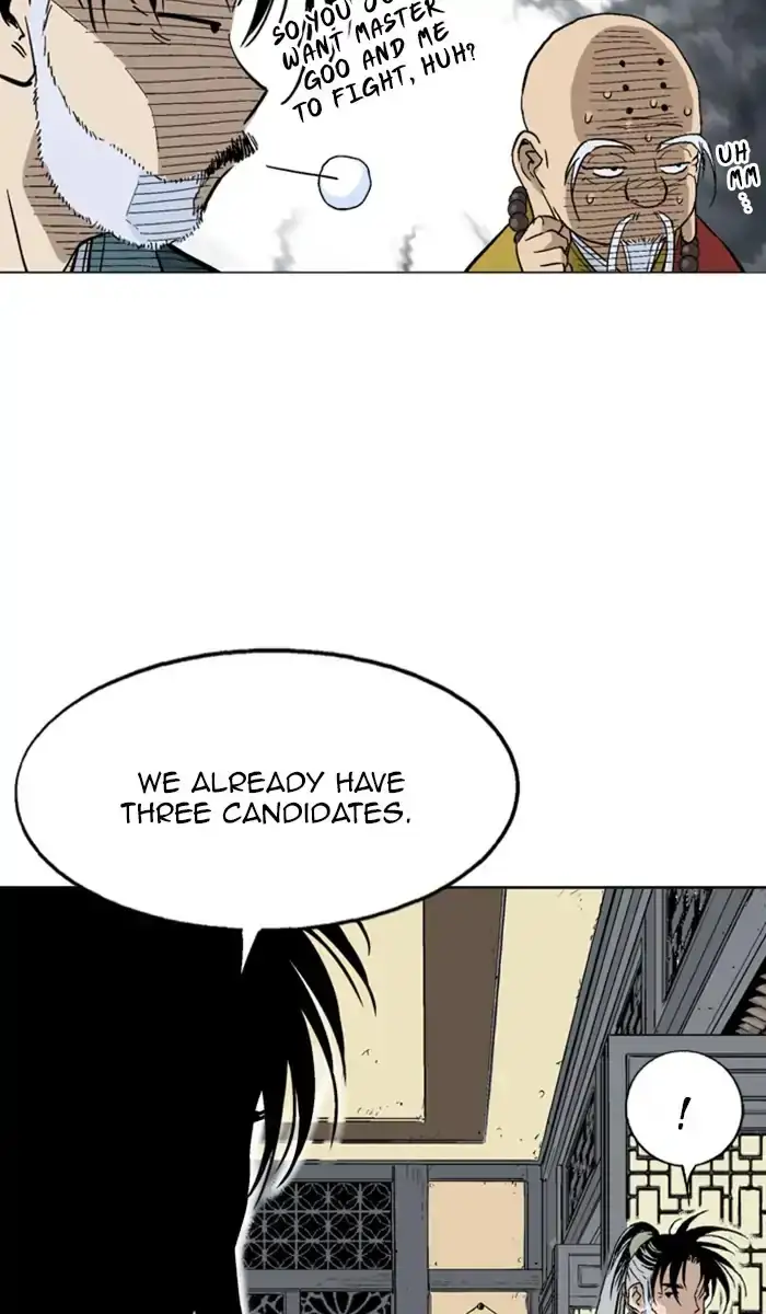 Gosu - Chapter 142 Page 68
