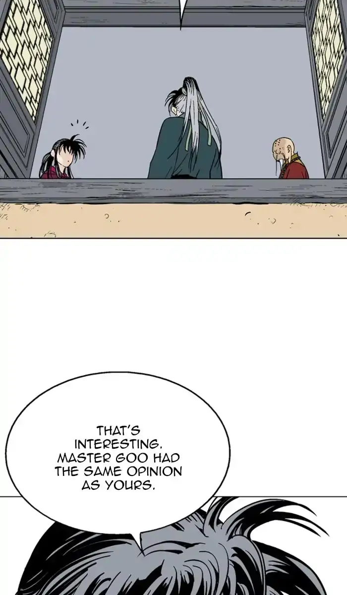 Gosu - Chapter 142 Page 71