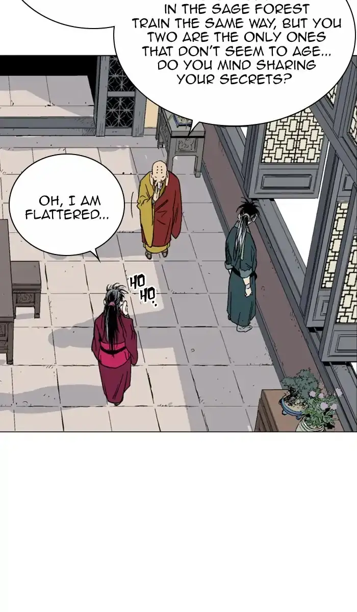Gosu - Chapter 142 Page 75