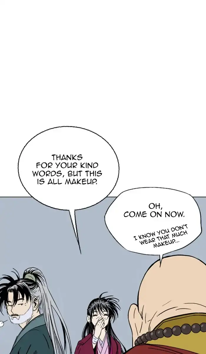 Gosu - Chapter 142 Page 76