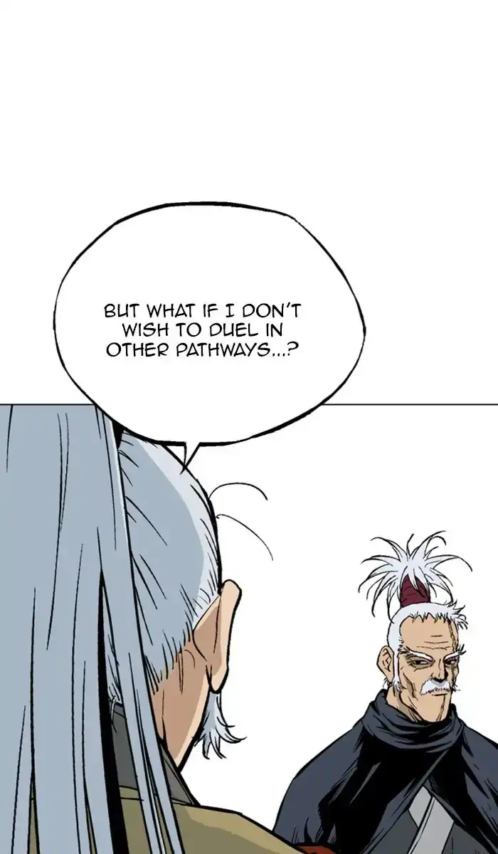 Gosu - Chapter 143 Page 21