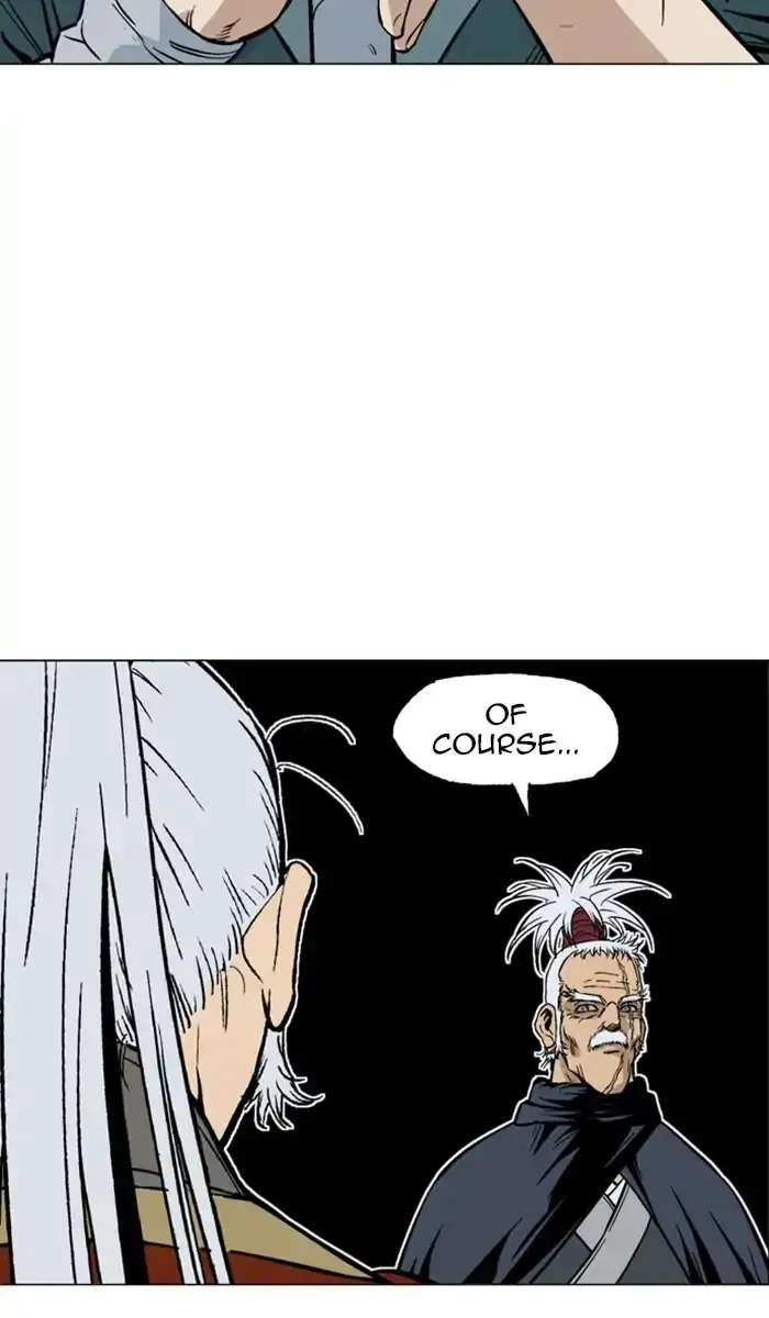 Gosu - Chapter 143 Page 27
