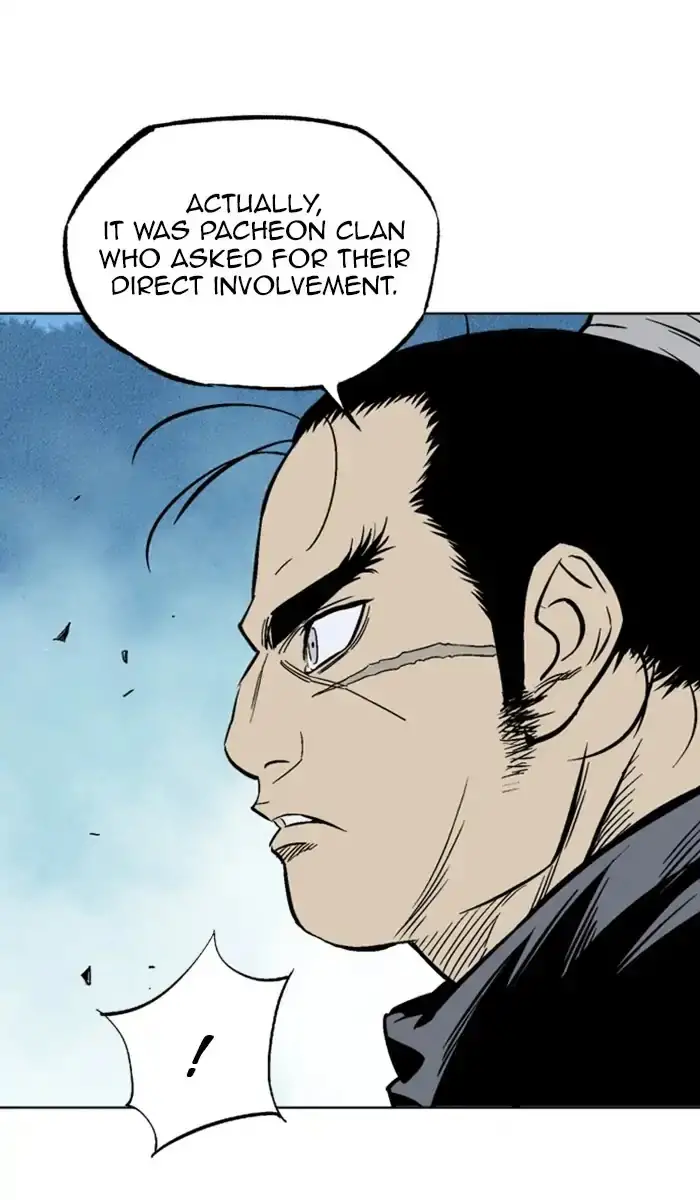 Gosu - Chapter 145 Page 34