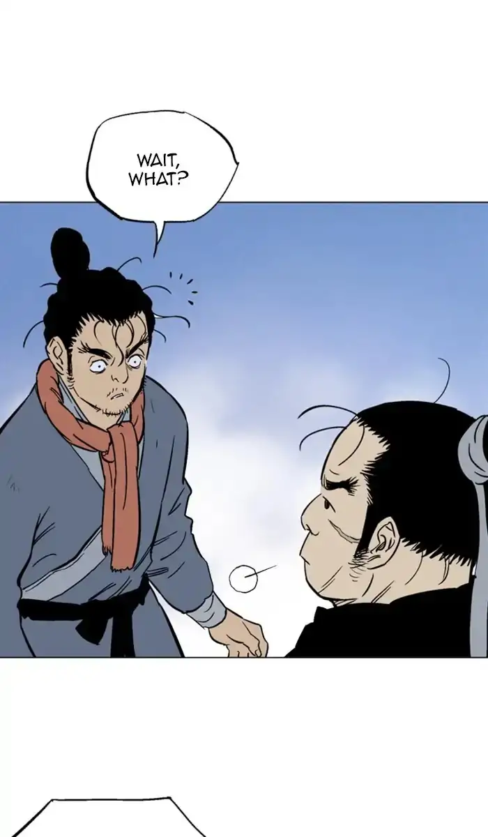 Gosu - Chapter 145 Page 61