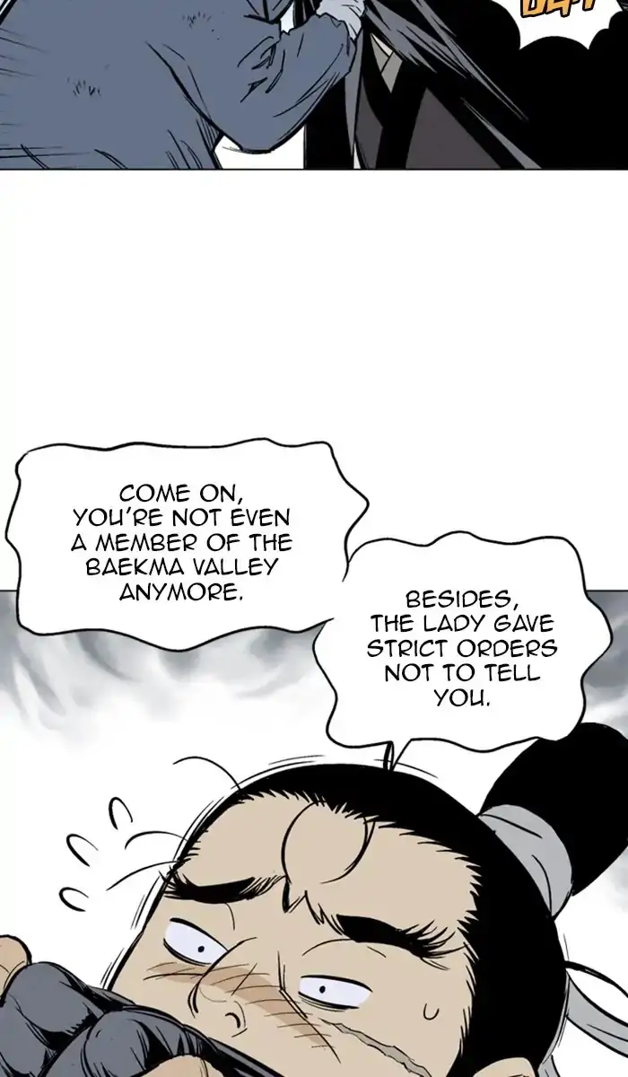 Gosu - Chapter 145 Page 9