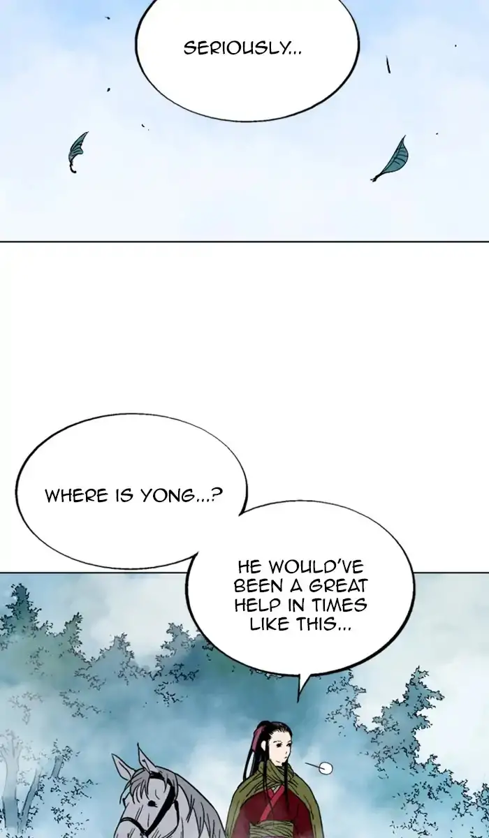 Gosu - Chapter 146 Page 65