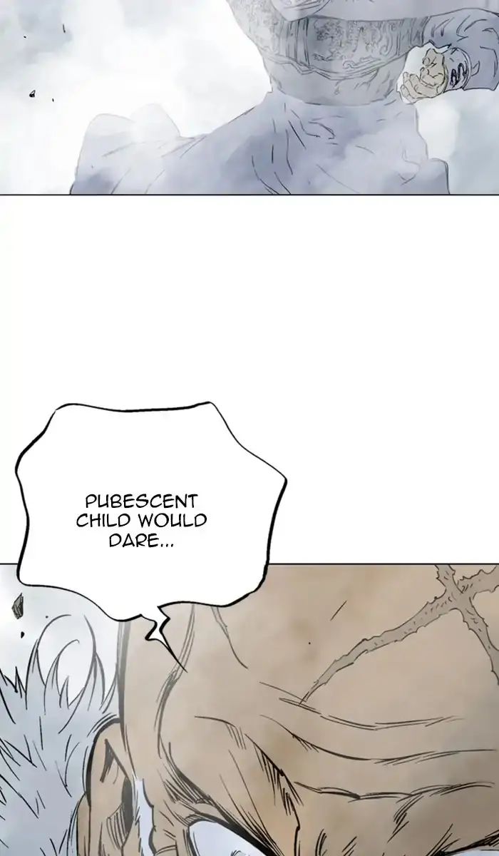 Gosu - Chapter 146 Page 94