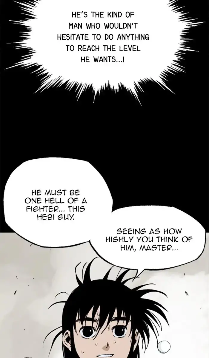 Gosu - Chapter 147 Page 17