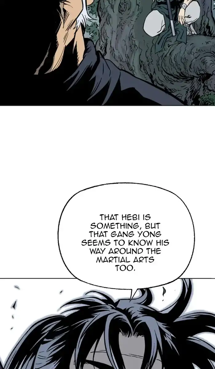 Gosu - Chapter 148 Page 36