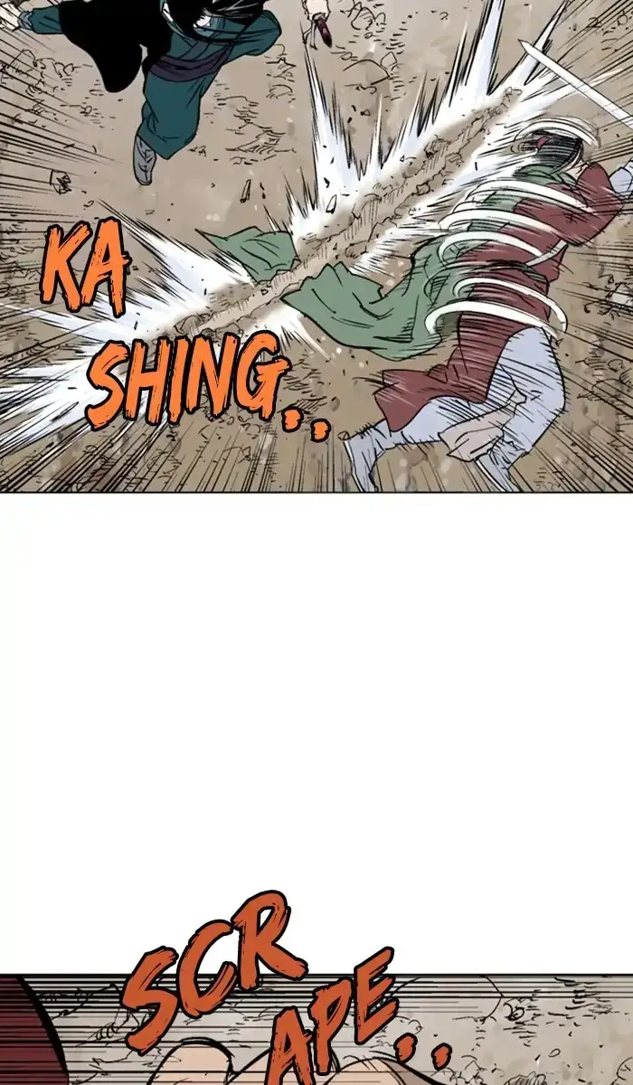 Gosu - Chapter 149 Page 61