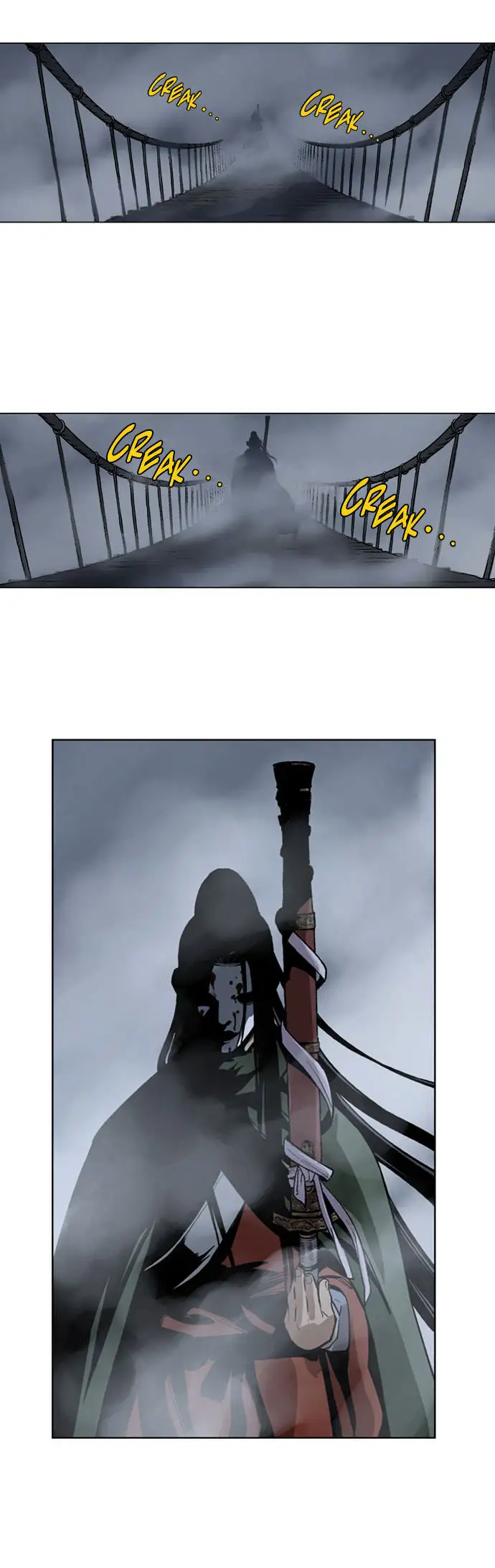 Gosu - Chapter 15 Page 38