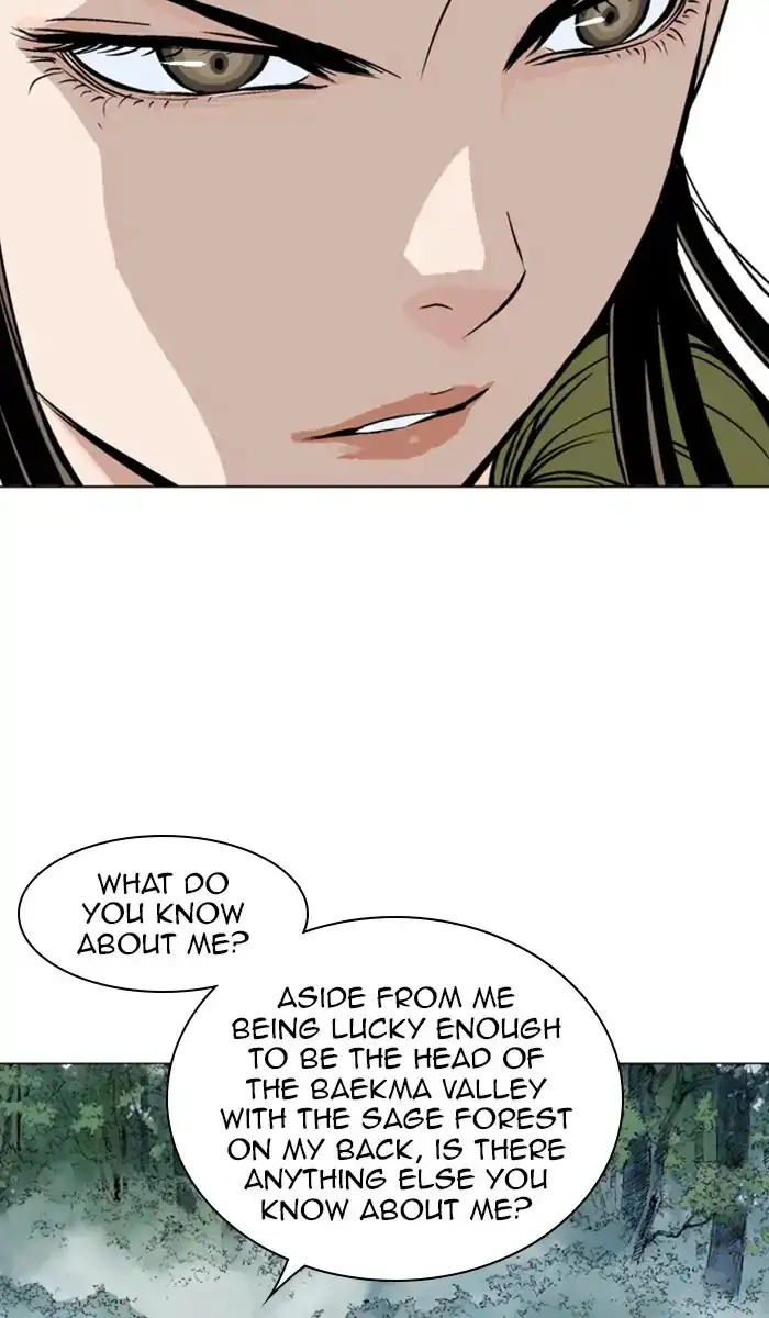 Gosu - Chapter 150 Page 63