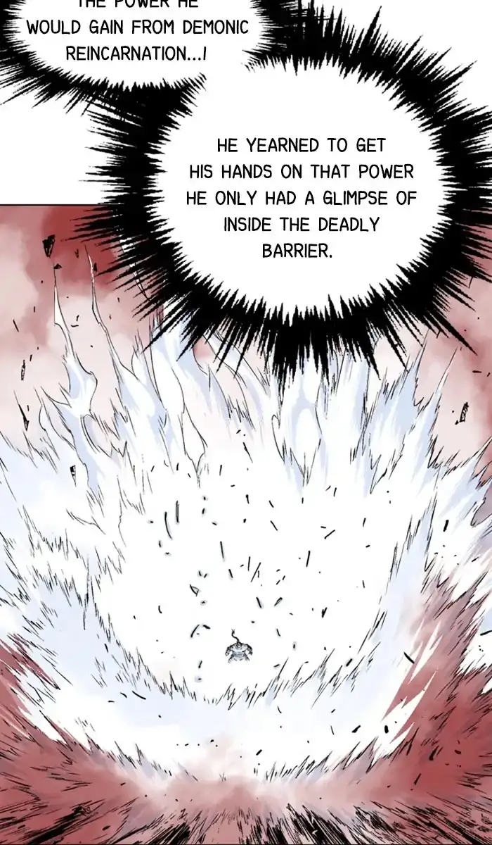 Gosu - Chapter 151 Page 44