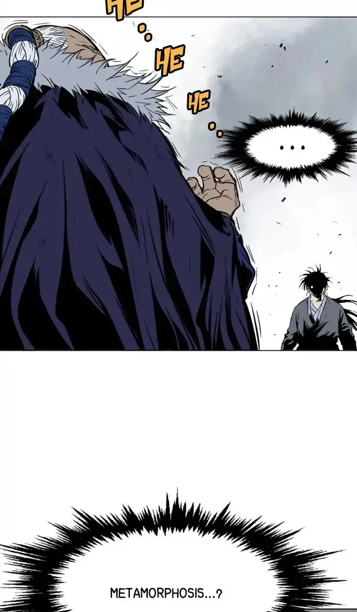 Gosu - Chapter 151 Page 67