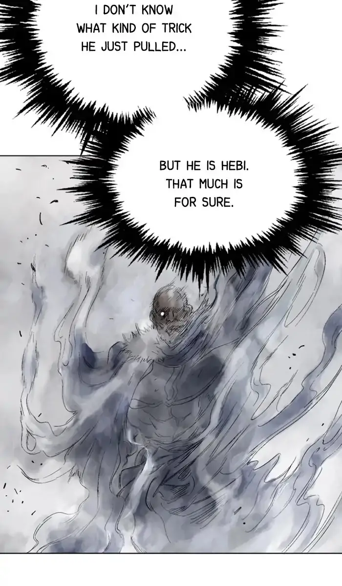 Gosu - Chapter 152 Page 28