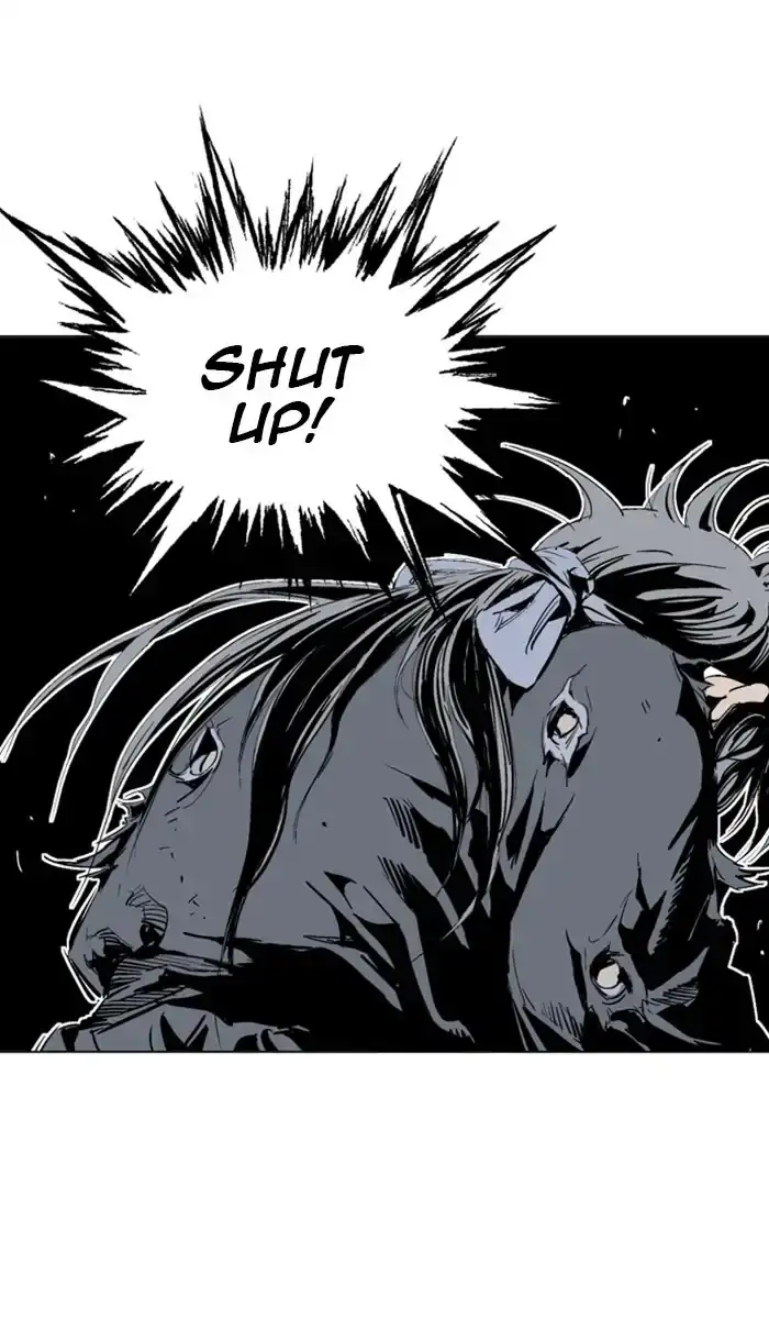 Gosu - Chapter 153 Page 45