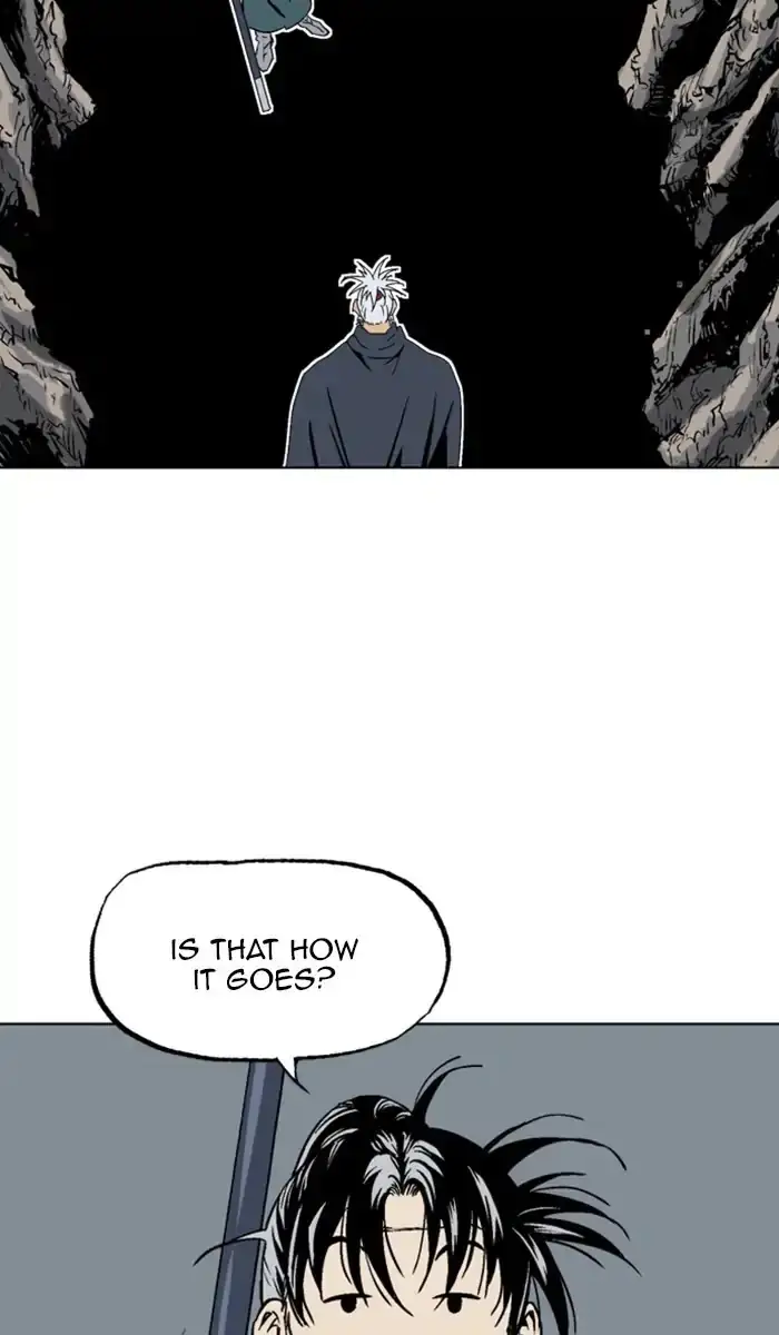 Gosu - Chapter 154 Page 30