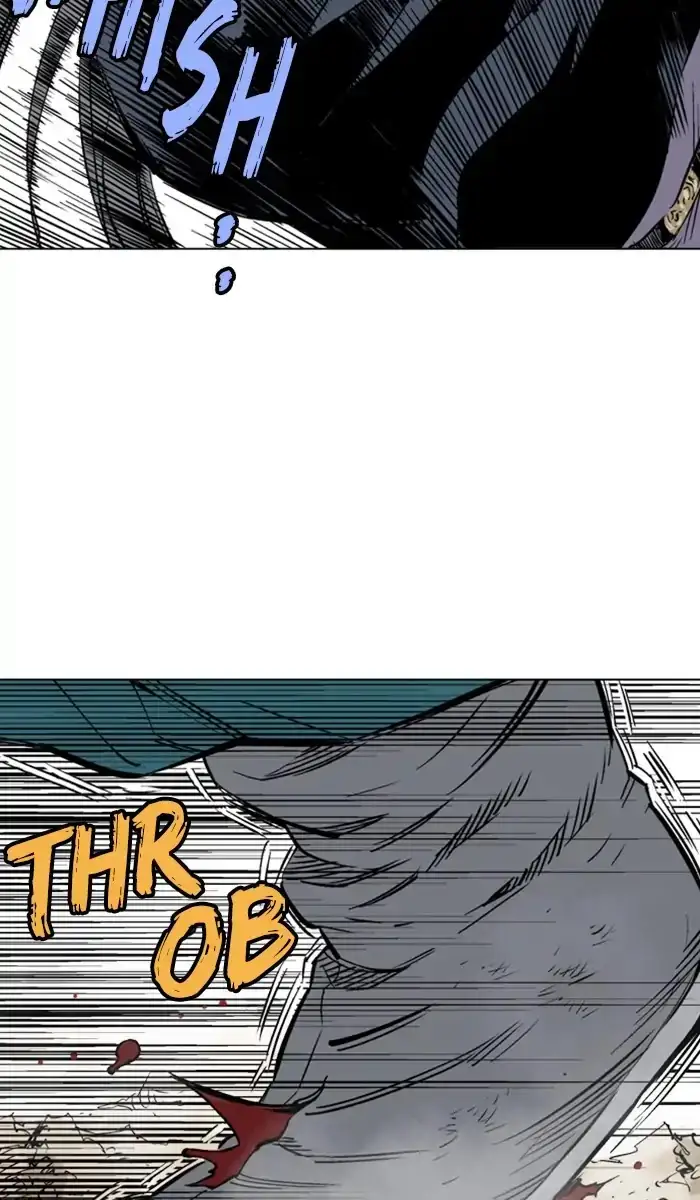 Gosu - Chapter 155 Page 8
