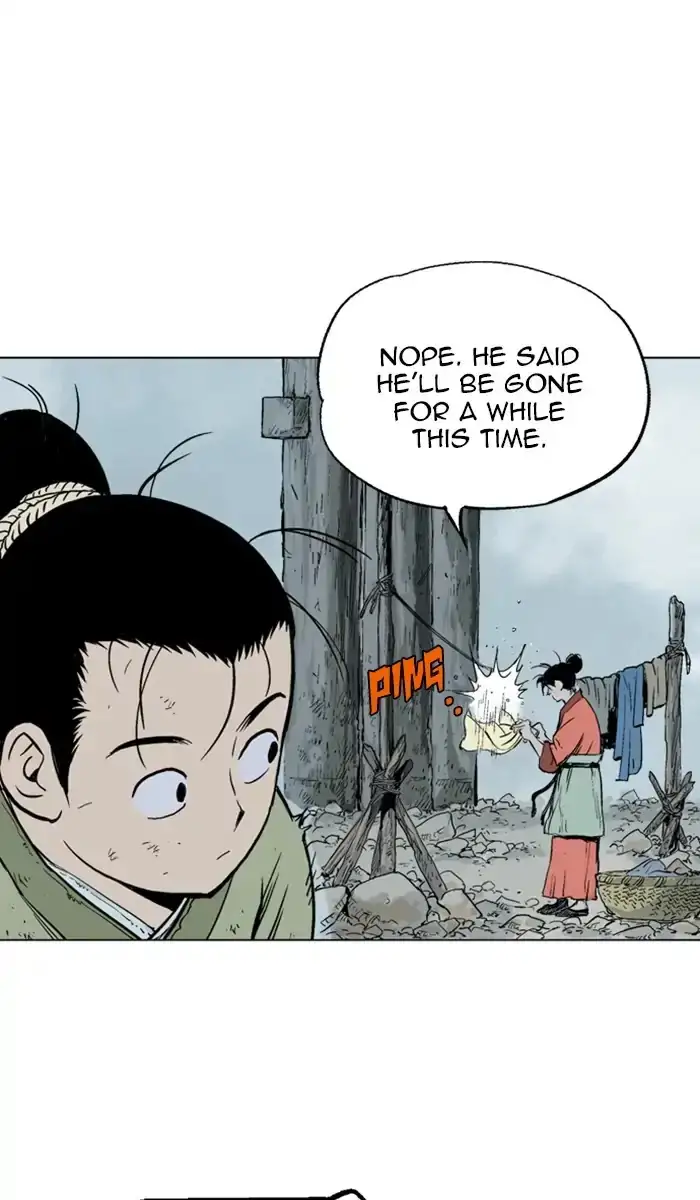 Gosu - Chapter 156 Page 7