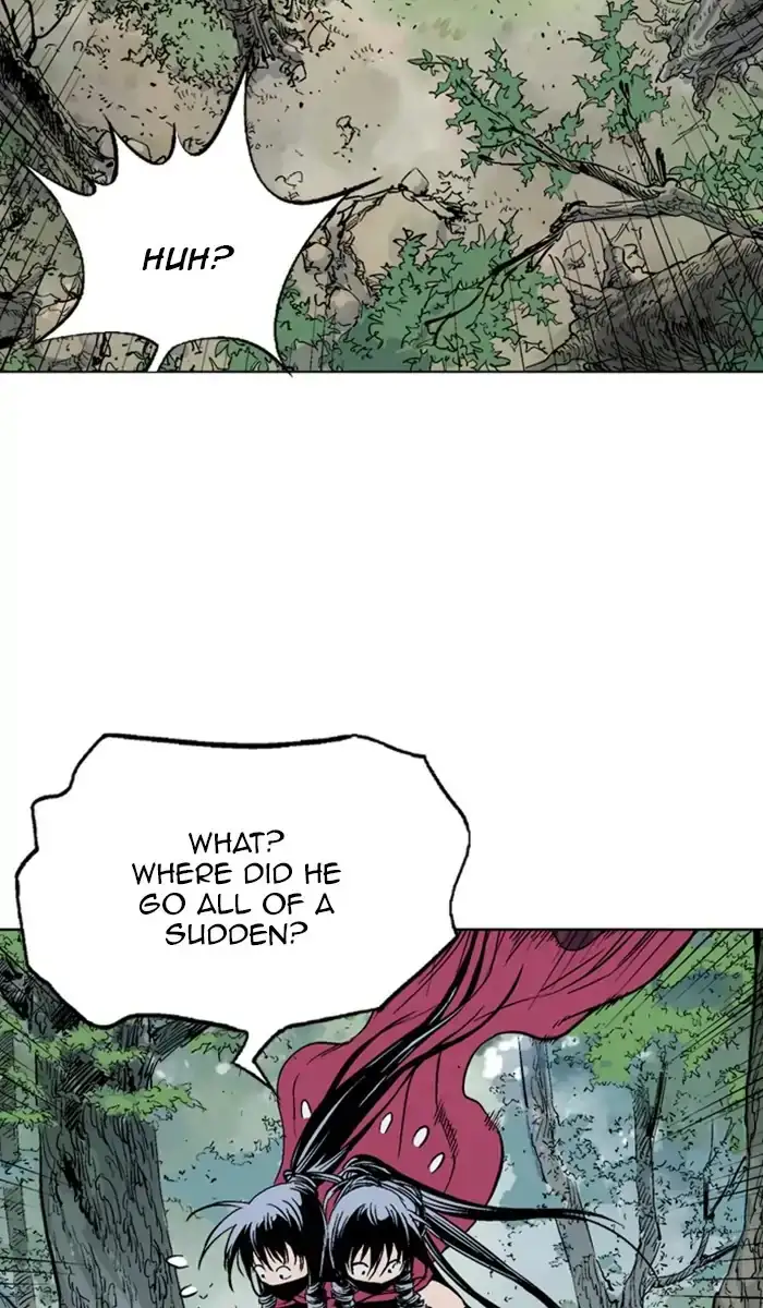 Gosu - Chapter 159 Page 63