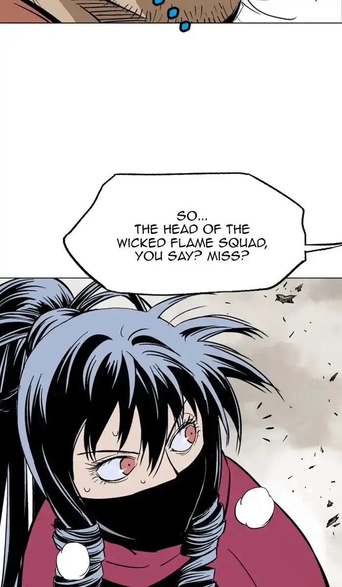 Gosu - Chapter 159 Page 83