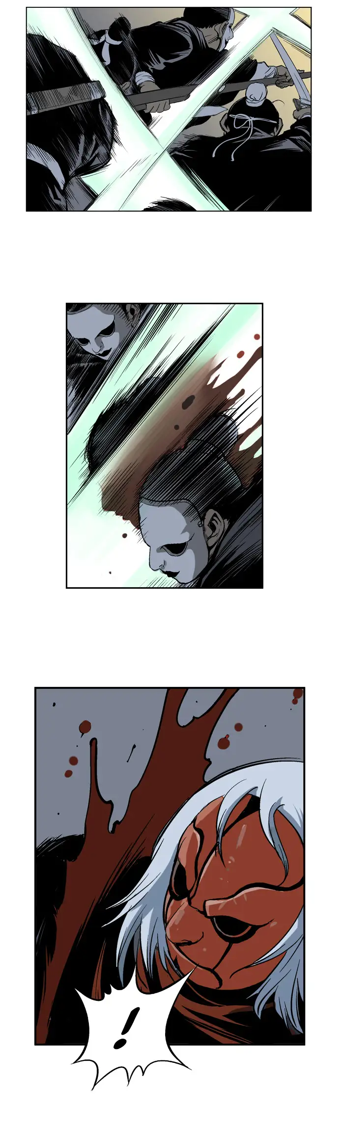 Gosu - Chapter 16 Page 15