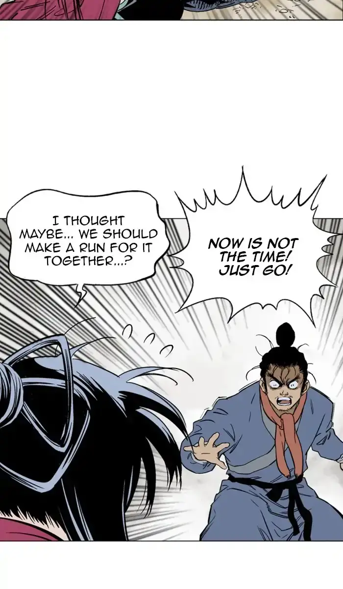 Gosu - Chapter 160 Page 15