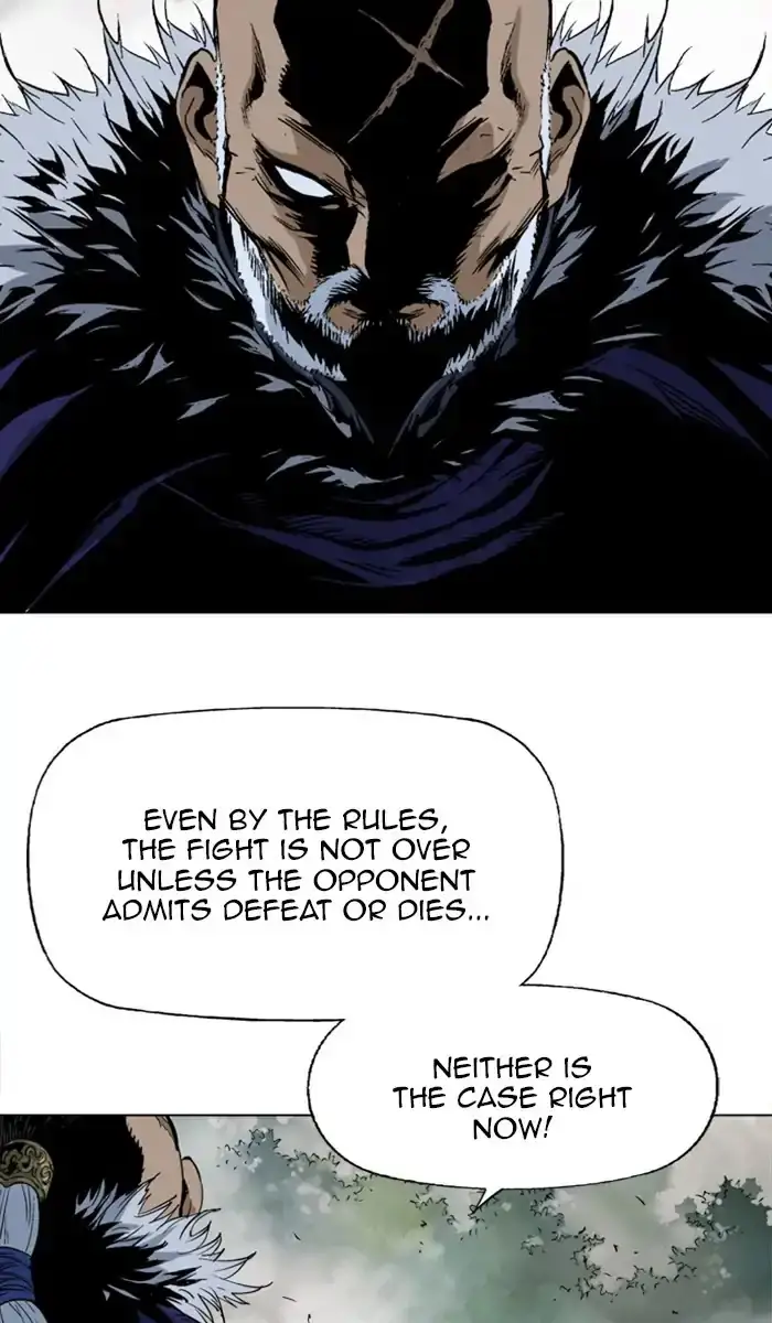 Gosu - Chapter 160 Page 48
