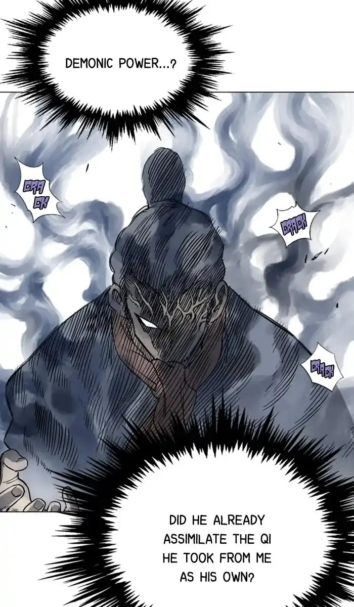 Gosu - Chapter 160 Page 55