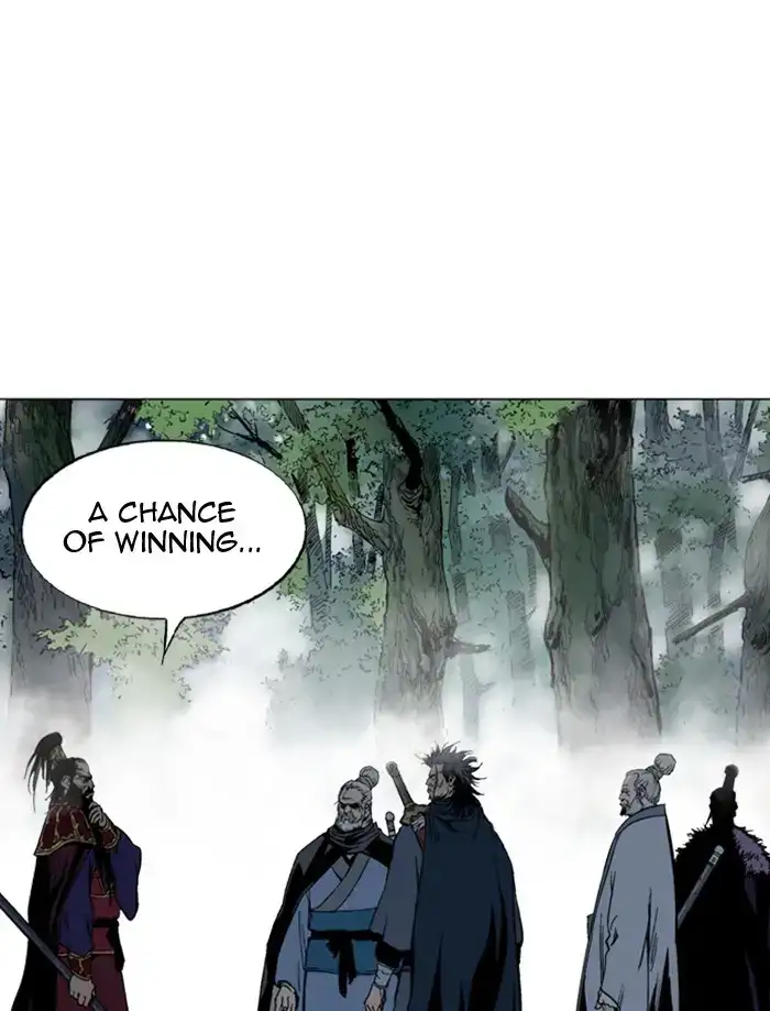 Gosu - Chapter 163 Page 15