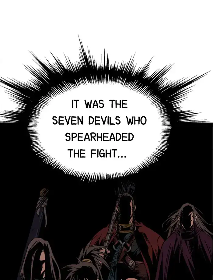 Gosu - Chapter 163 Page 23
