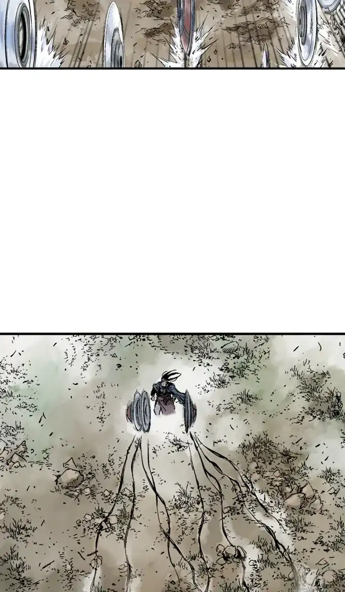 Gosu - Chapter 167 Page 46