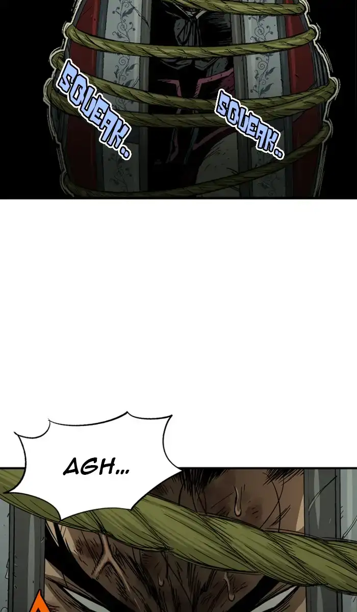 Gosu - Chapter 167 Page 83