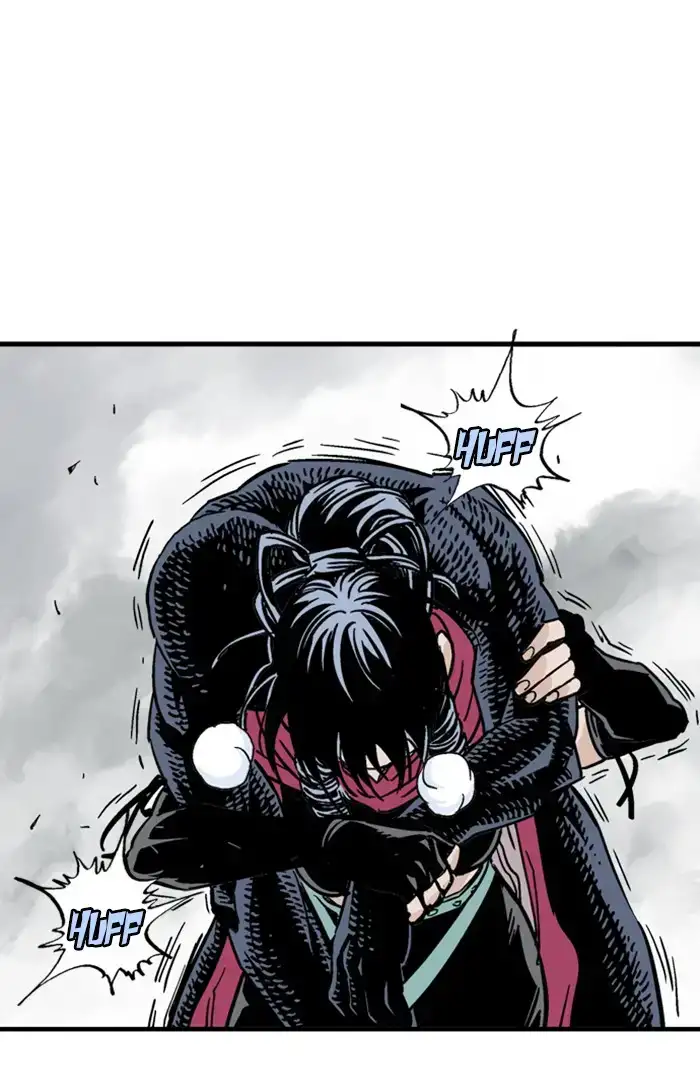 Gosu - Chapter 168 Page 102