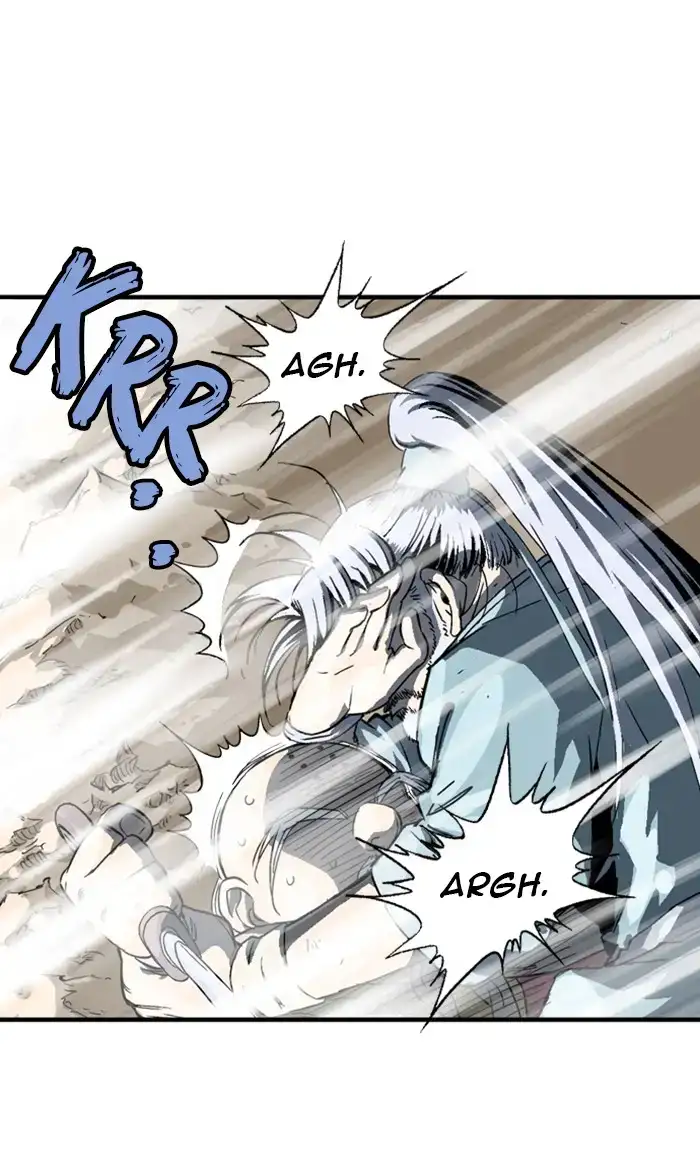 Gosu - Chapter 168 Page 79