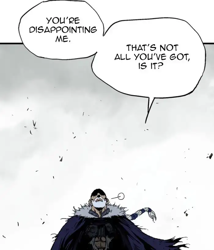 Gosu - Chapter 169 Page 110