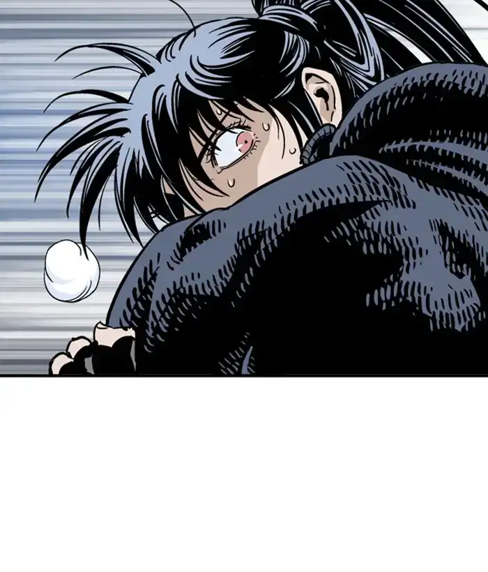 Gosu - Chapter 169 Page 142