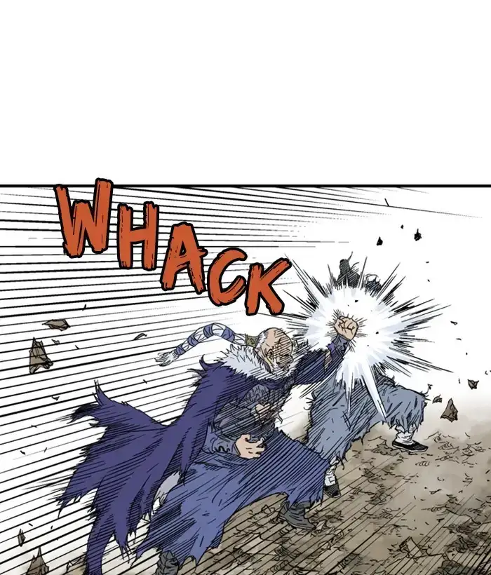 Gosu - Chapter 169 Page 95