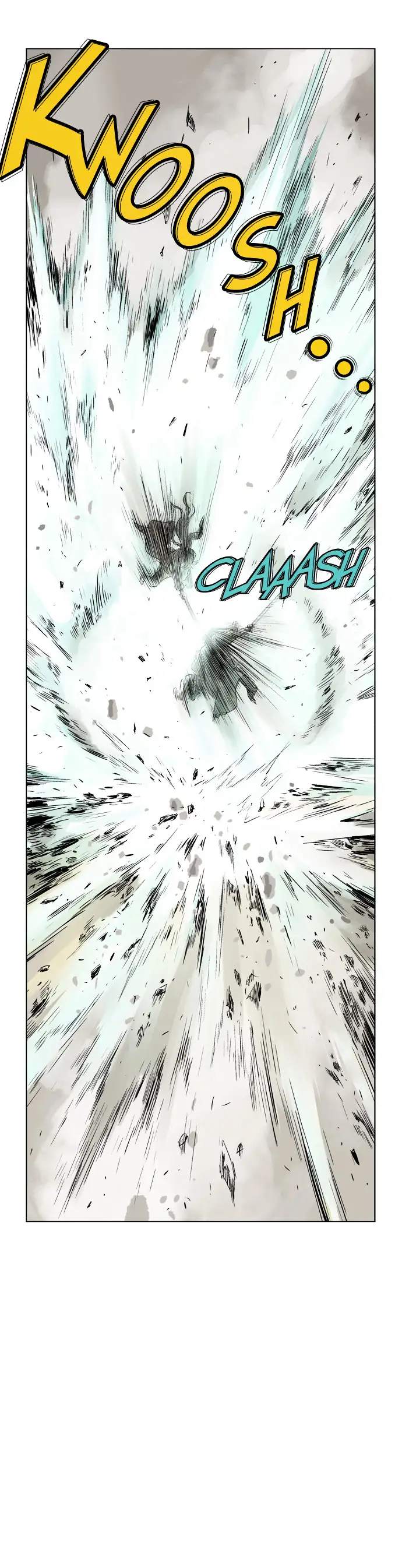 Gosu - Chapter 17 Page 37