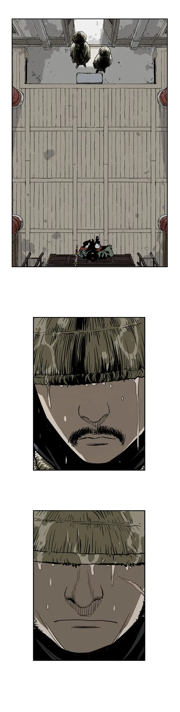 Gosu - Chapter 17 Page 6