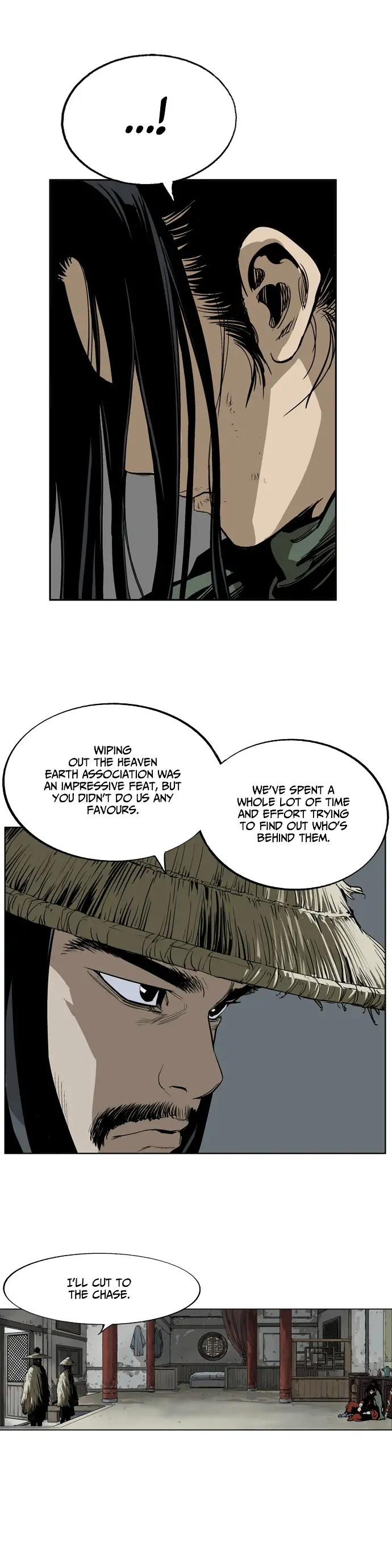 Gosu - Chapter 17 Page 8