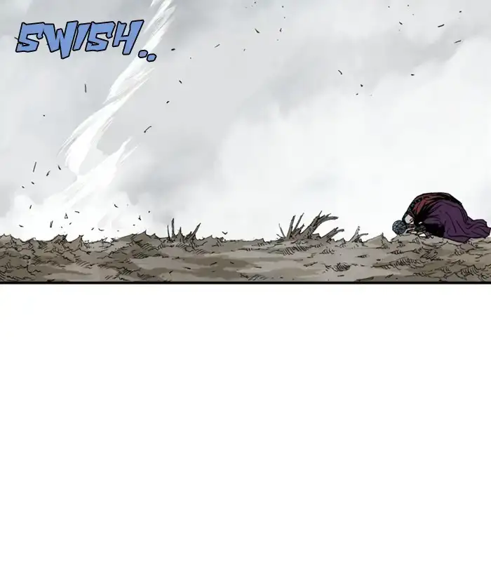 Gosu - Chapter 170 Page 121