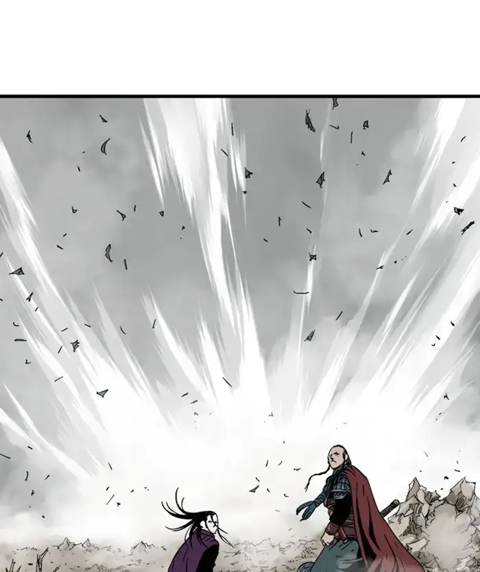 Gosu - Chapter 170 Page 122