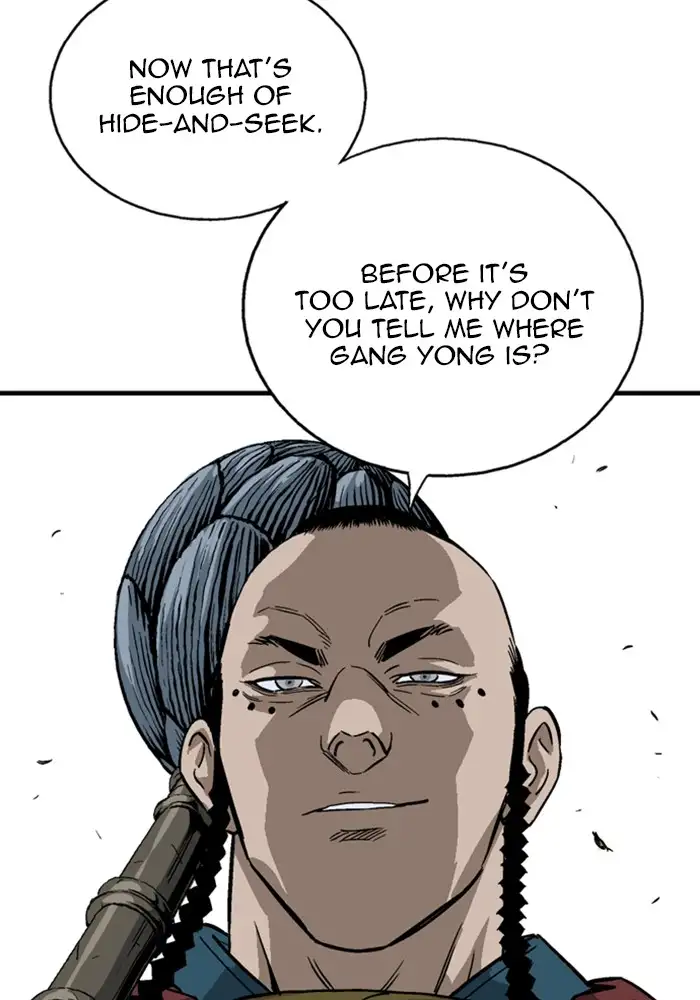Gosu - Chapter 171 Page 130