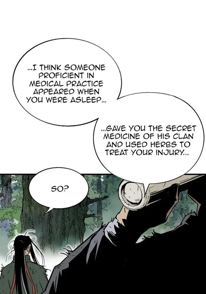 Gosu - Chapter 171 Page 51