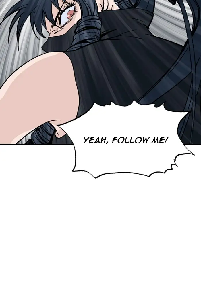 Gosu - Chapter 171 Page 97