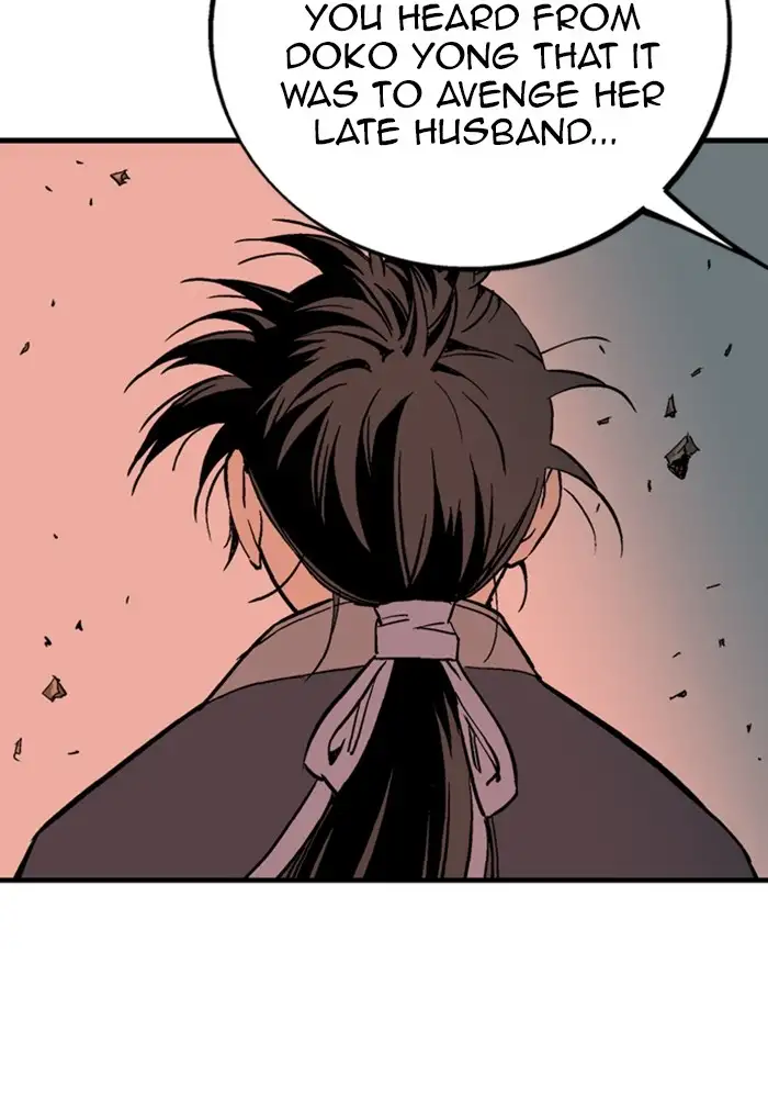 Gosu - Chapter 173 Page 83