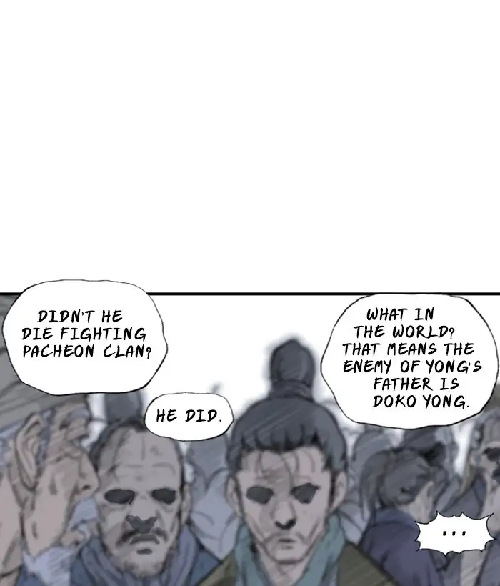Gosu - Chapter 177 Page 31